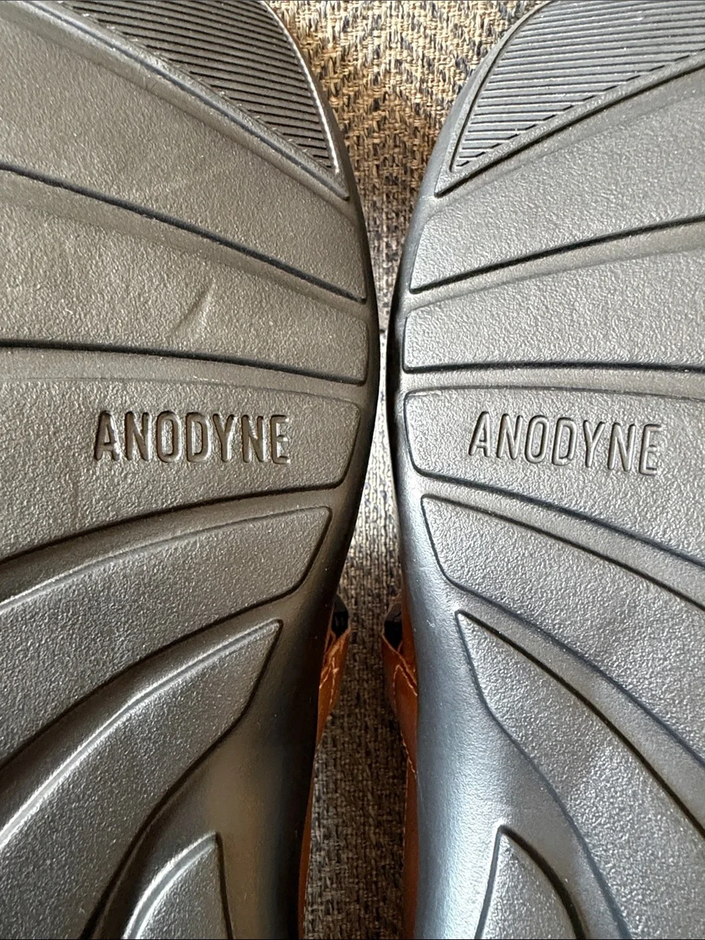 Anodyne No. 51 Women's Casual Dress Shoes Size: 10W